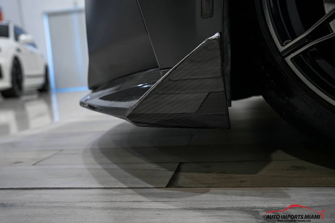 2024 BMW G82/G83 M4 - Image 11 of 12