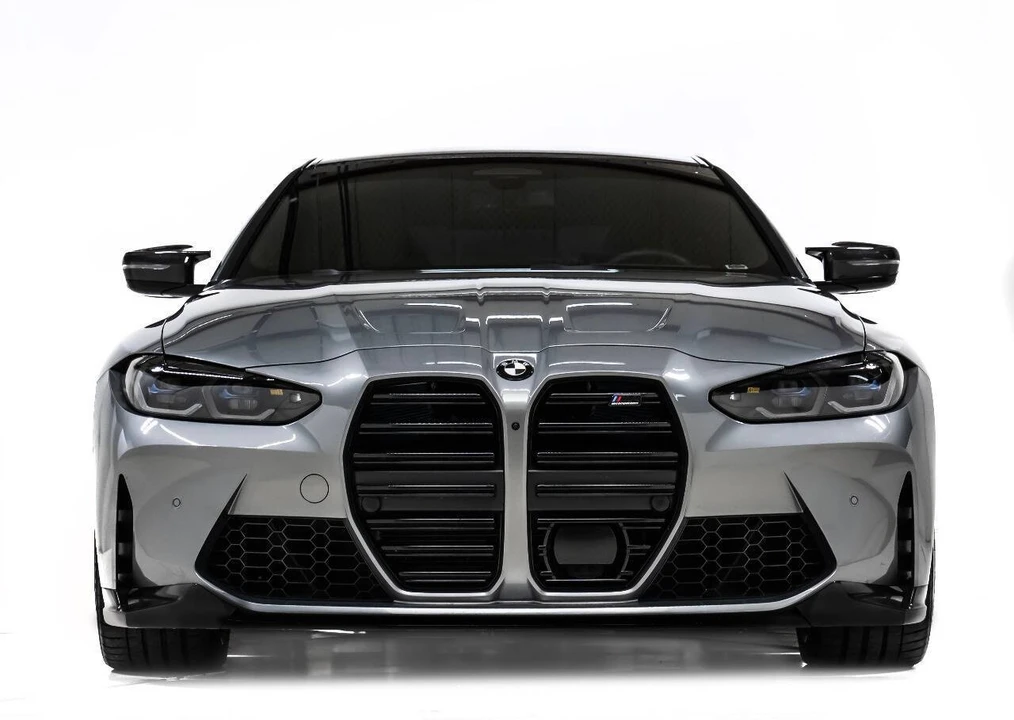 2024 BMW G82/G83 M4 - Image 8 of 12