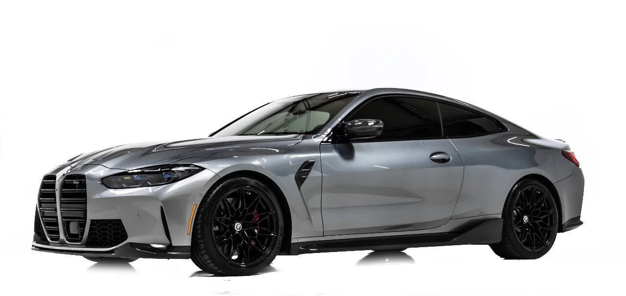 2024 BMW G82/G83 M4 - Image 2 of 12