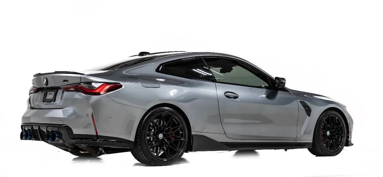 2024 BMW G82/G83 M4 - Image 3 of 12