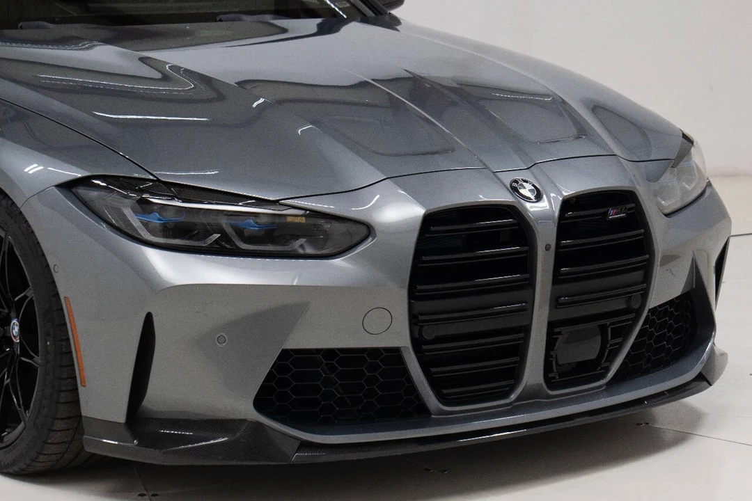 2024 BMW G82/G83 M4 - Image 9 of 12