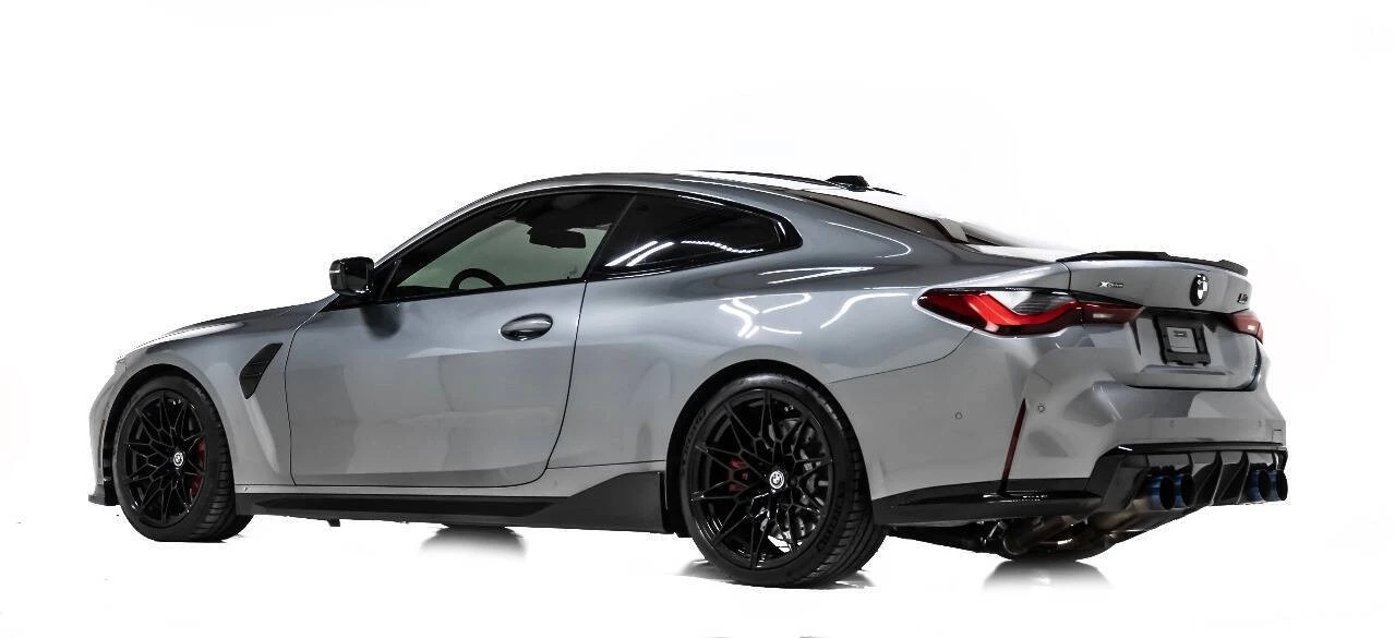 2024 BMW G82/G83 M4 - Image 4 of 12