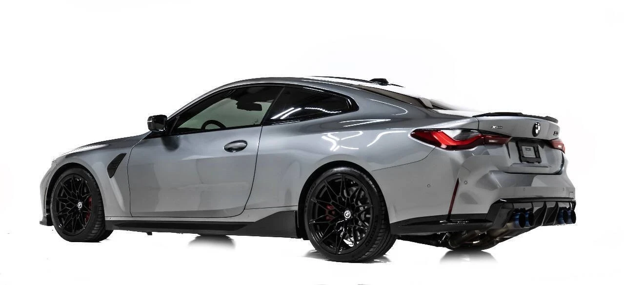 2024 BMW G82/G83 M4 - Image 4 of 12