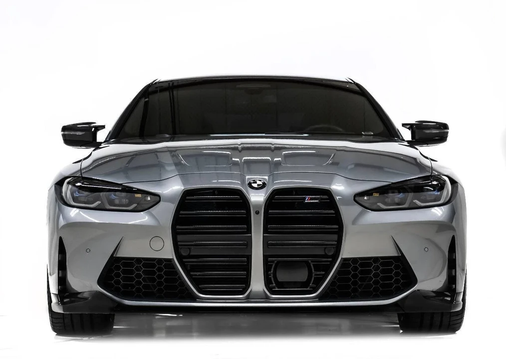 2024 BMW G82/G83 M4 - Image 8 of 12