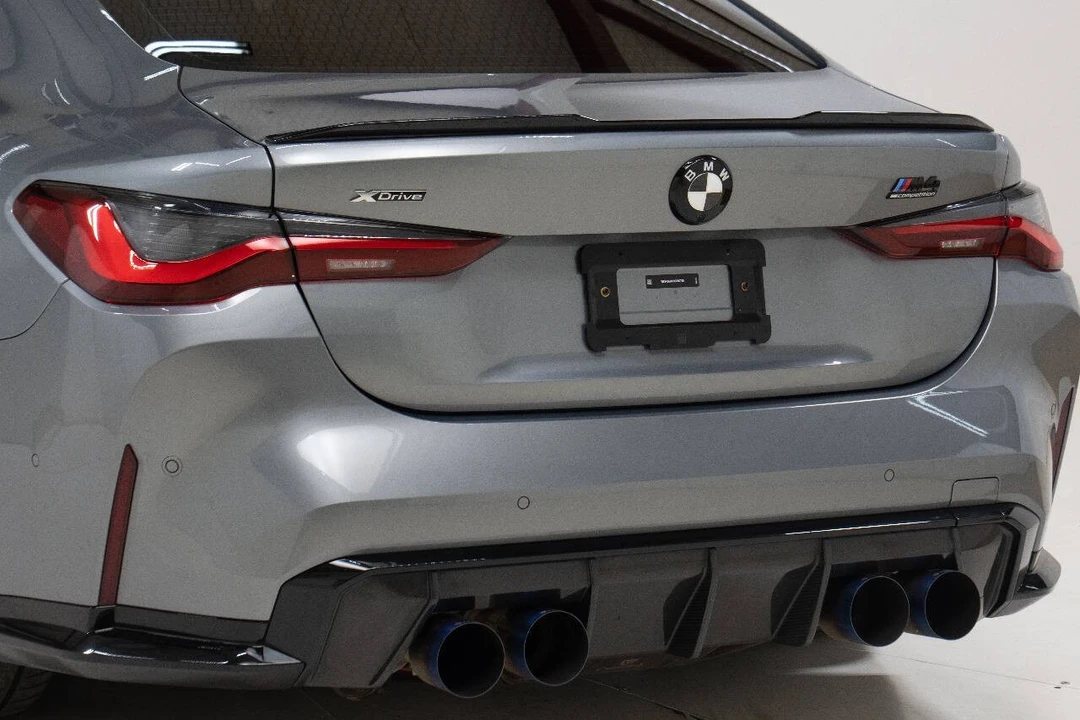 2024 BMW G82/G83 M4 - Image 17 of 21
