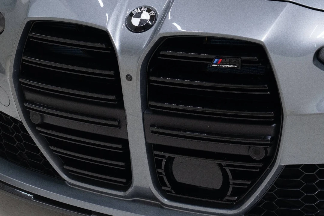 2024 BMW G82/G83 M4 - Image 13 of 21