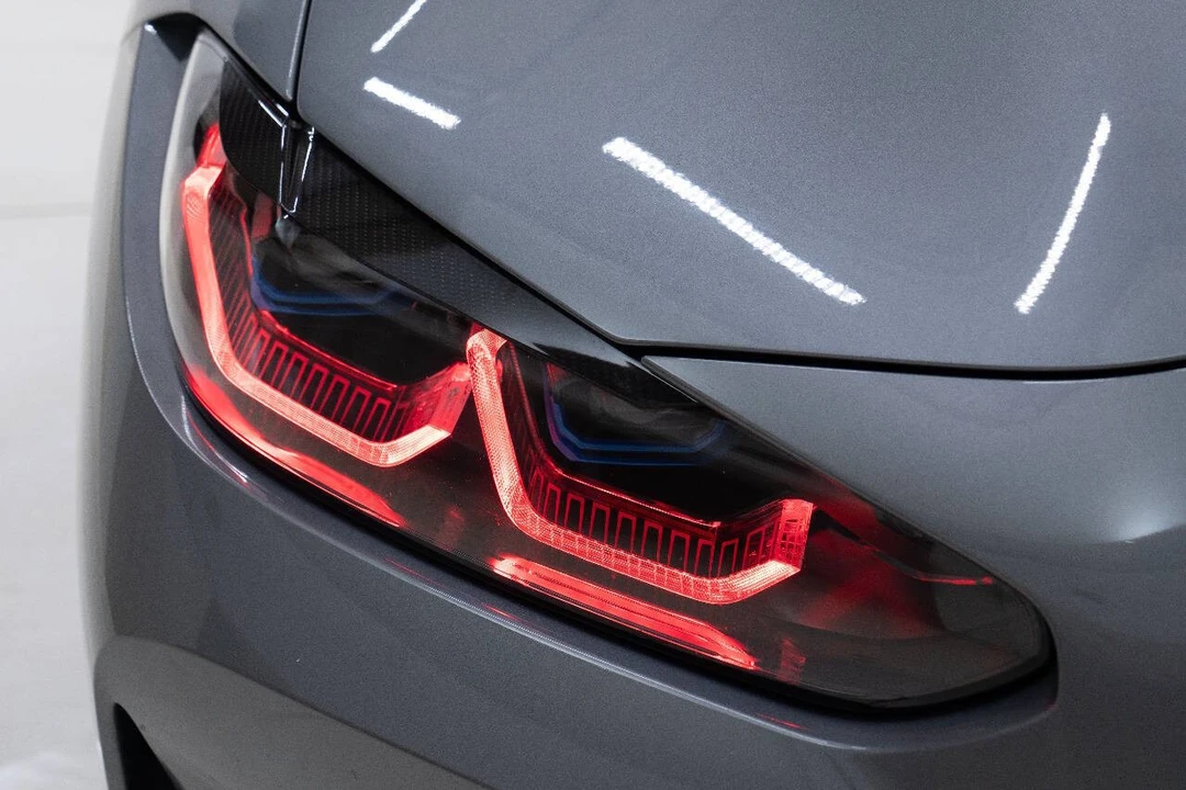 2024 BMW G82/G83 M4 - Image 14 of 21