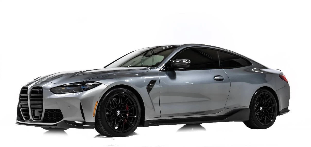 2024 BMW G82/G83 M4 - Image 2 of 12