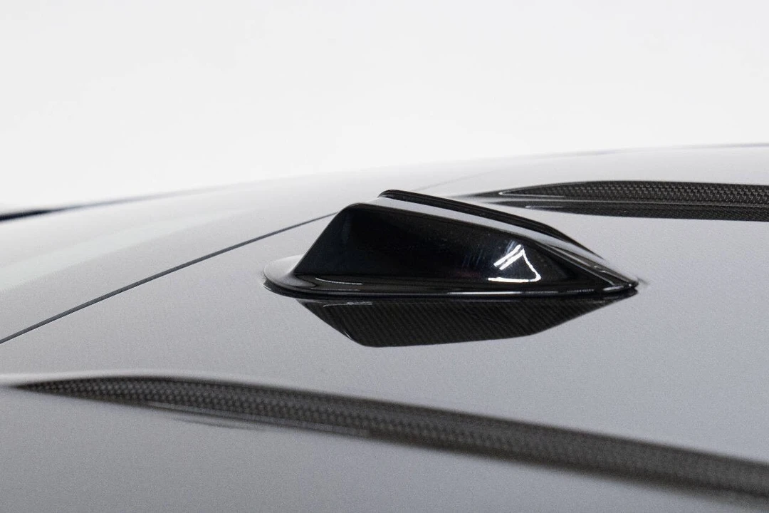 2024 BMW G82/G83 M4 - Image 20 of 21