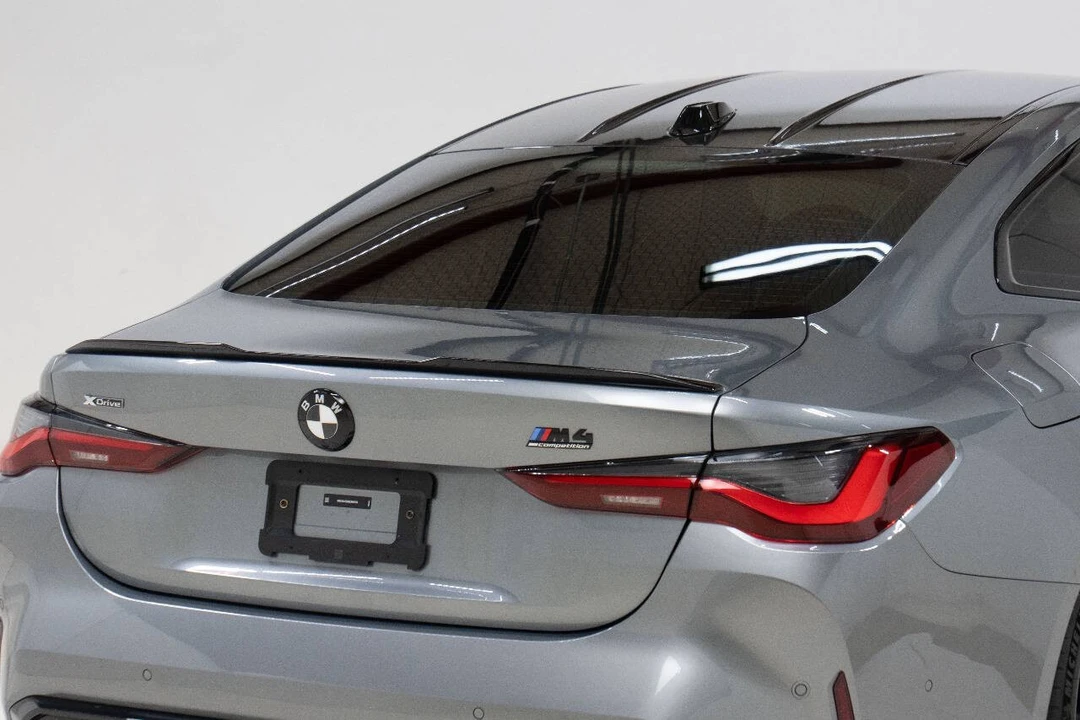 2024 BMW G82/G83 M4 - Image 18 of 21