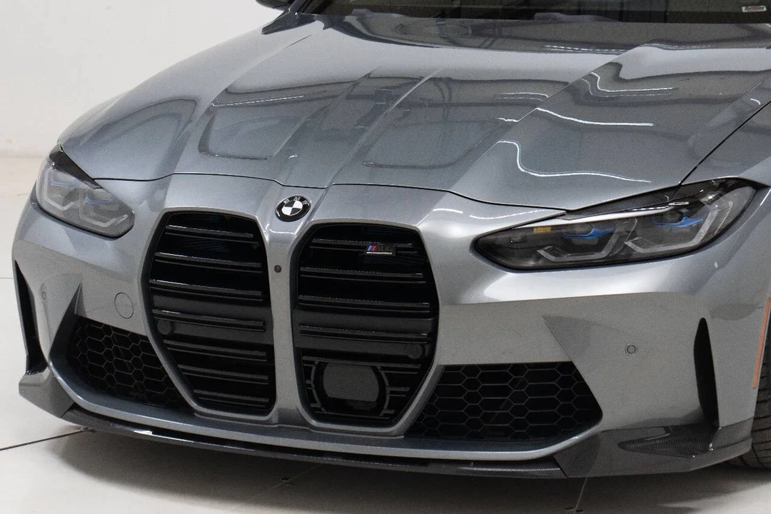 2024 BMW G82/G83 M4 - Image 10 of 12