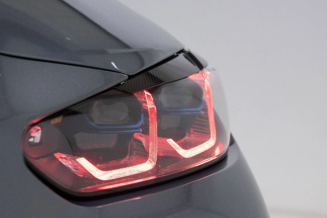 2024 BMW G82/G83 M4 - Image 15 of 21