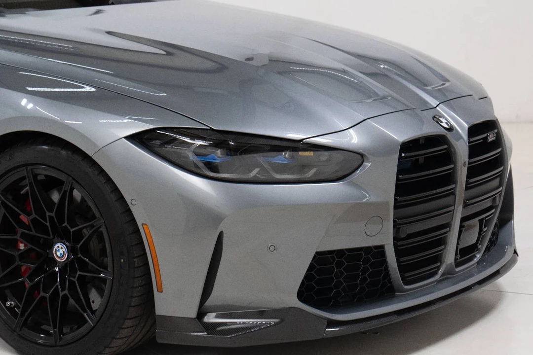 2024 BMW G82/G83 M4 - Image 11 of 12