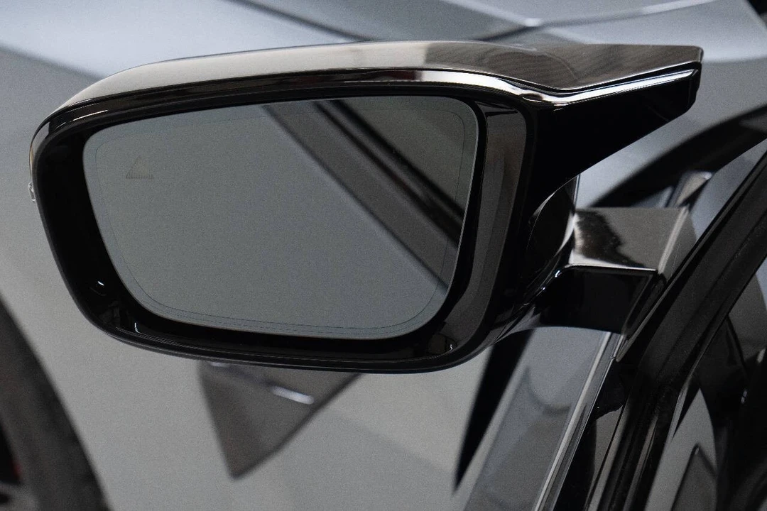 2024 BMW G82/G83 M4 - Image 16 of 21