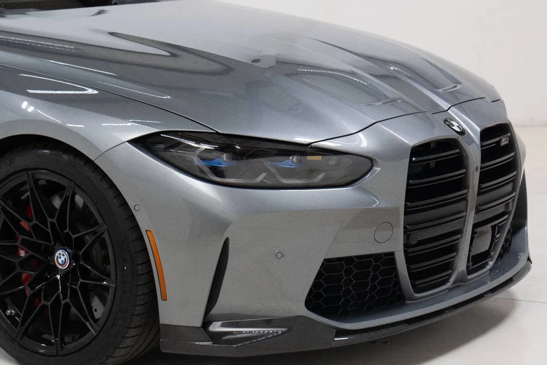 2024 BMW G82/G83 M4 - Image 11 of 12