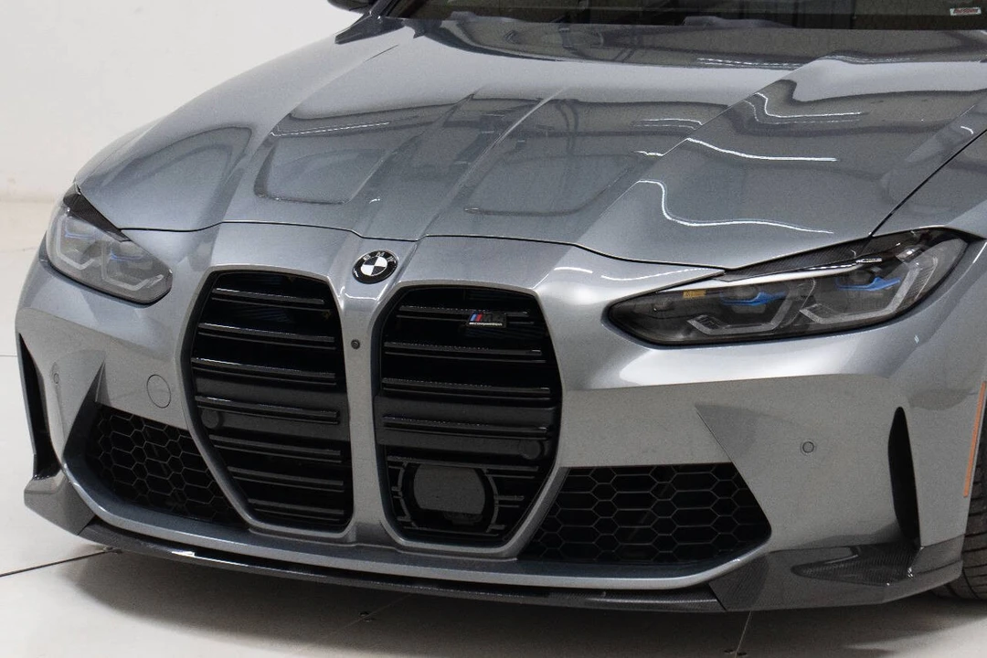 2024 BMW G82/G83 M4 - Image 10 of 12