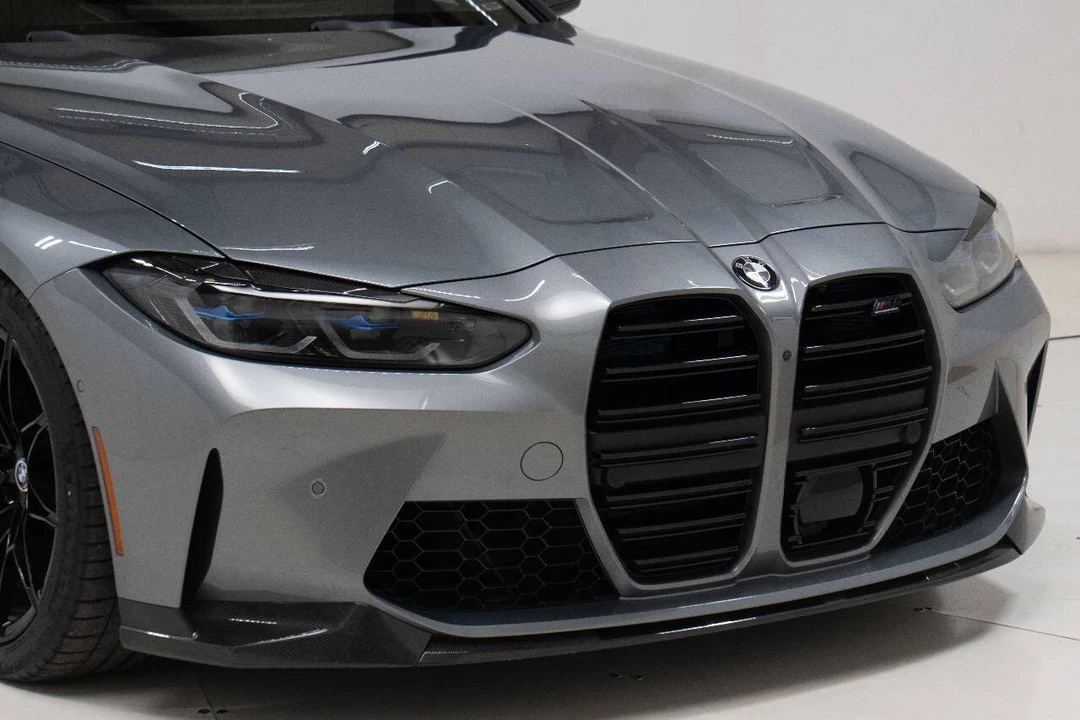 2024 BMW G82/G83 M4 - Image 9 of 12