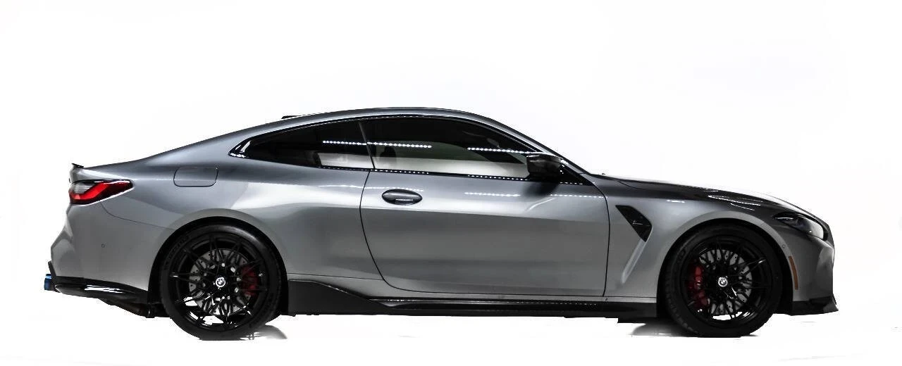 2024 BMW G82/G83 M4 - Image 5 of 12