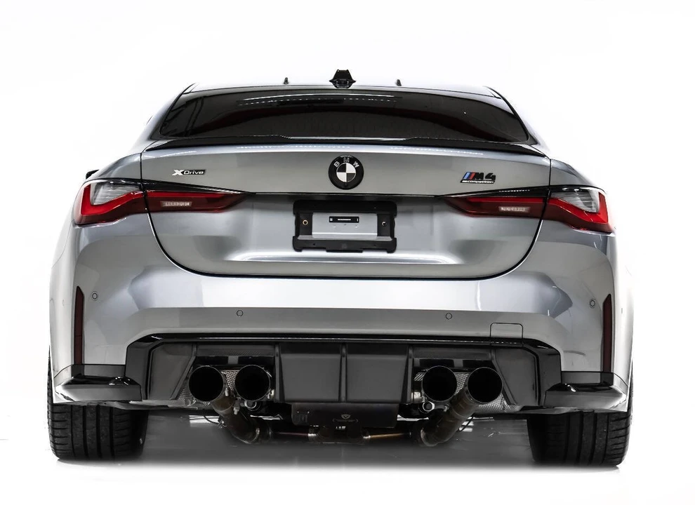 2024 BMW G82/G83 M4 - Image 7 of 12