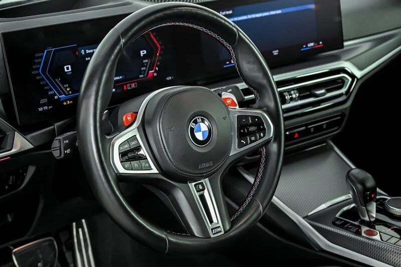 2024 BMW G82/G83 M4 - Image 21 of 31