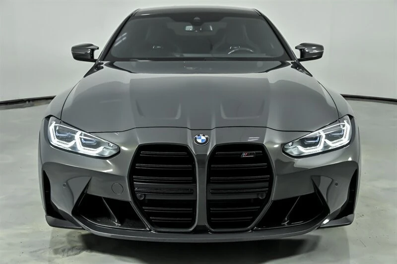2024 BMW G82/G83 M4 - Image 4 of 31