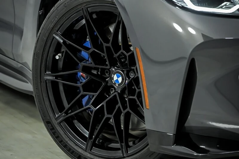 2024 BMW G82/G83 M4 - Image 3 of 31