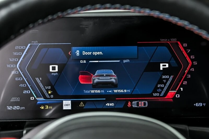 2024 BMW G82/G83 M4 - Image 24 of 31