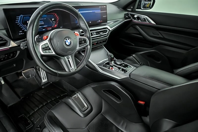 2024 BMW G82/G83 M4 - Image 16 of 31