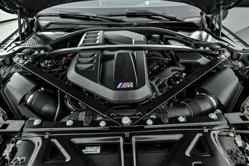 2024 BMW G82/G83 M4 - Image 12 of 31
