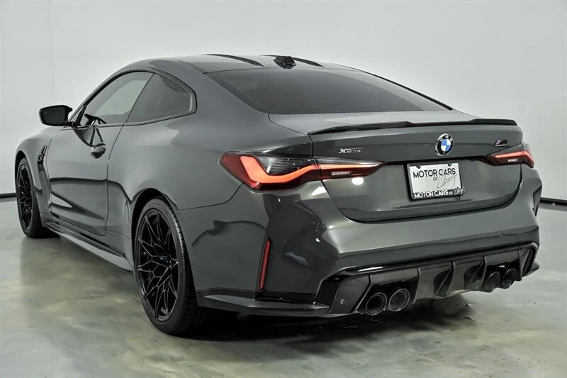 2024 BMW G82/G83 M4 - Image 7 of 31