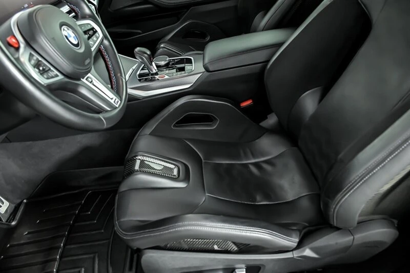 2024 BMW G82/G83 M4 - Image 17 of 31