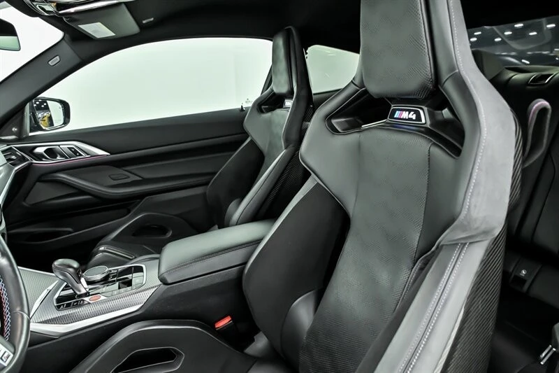 2024 BMW G82/G83 M4 - Image 18 of 31