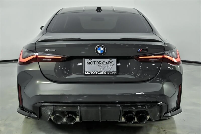 2024 BMW G82/G83 M4 - Image 8 of 31