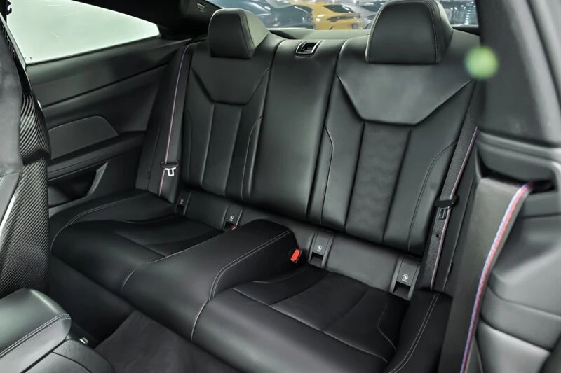 2024 BMW G82/G83 M4 - Image 19 of 31