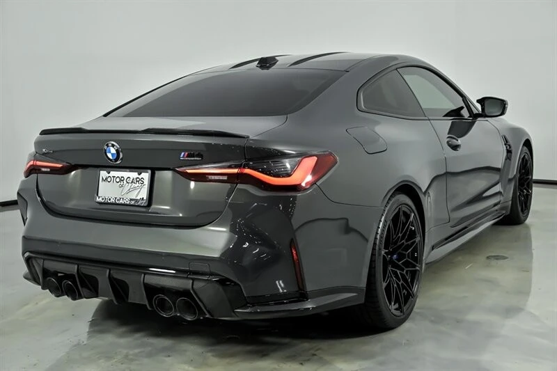 2024 BMW G82/G83 M4 - Image 9 of 31
