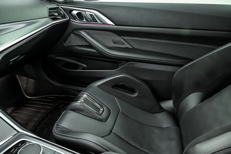 2024 BMW G82/G83 M4 - Image 31 of 31