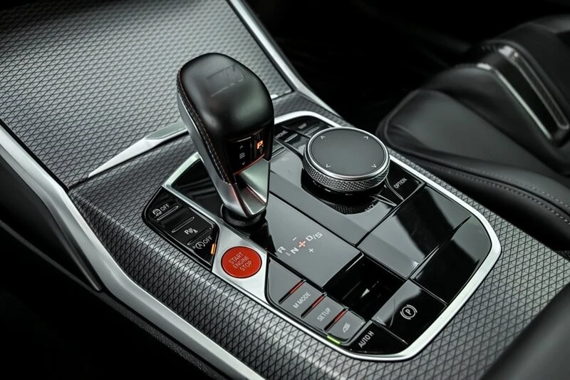 2024 BMW G82/G83 M4 - Image 30 of 31
