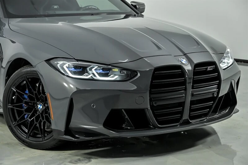 2024 BMW G82/G83 M4 - Image 2 of 31