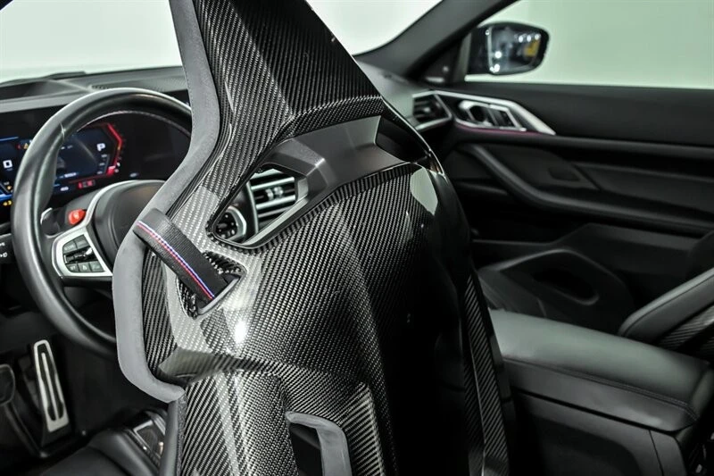 2024 BMW G82/G83 M4 - Image 20 of 31