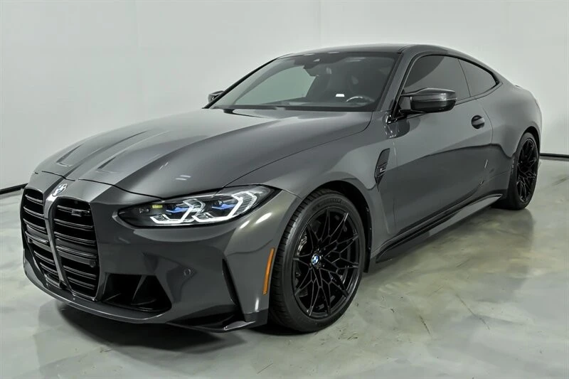 2024 BMW G82/G83 M4 - Image 5 of 31