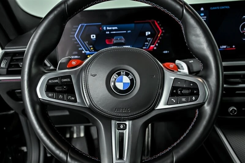 2024 BMW G82/G83 M4 - Image 25 of 31