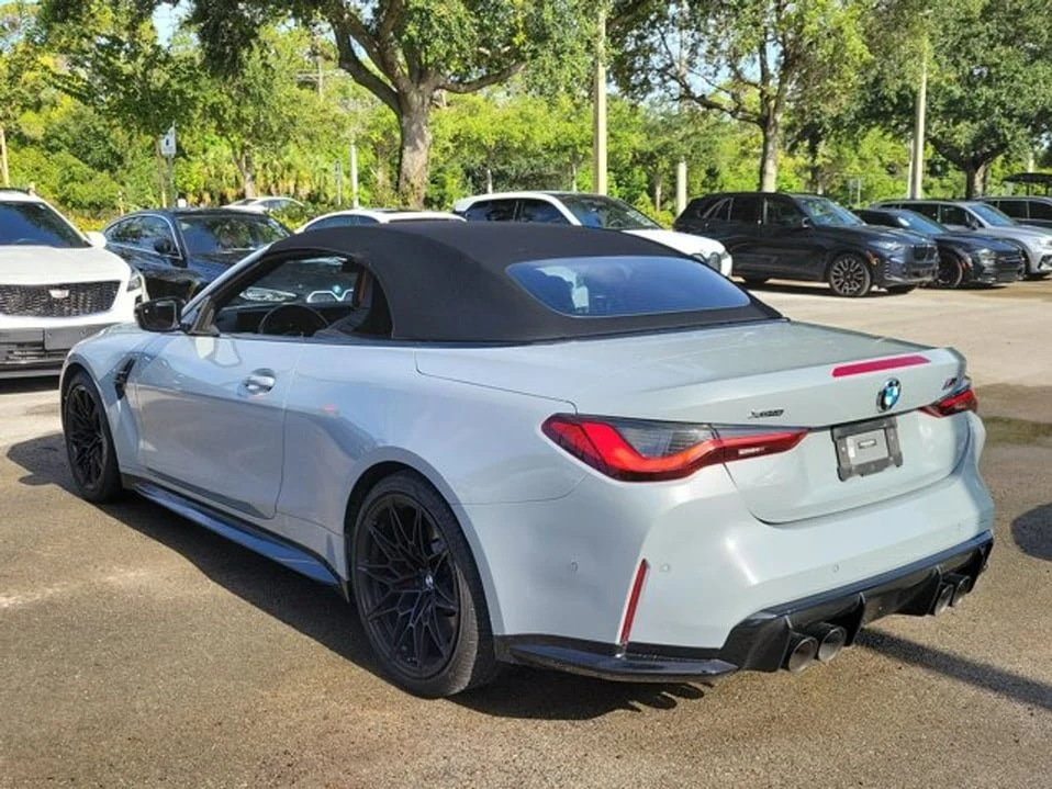 2024 BMW G82/G83 M4 - Image 2 of 7