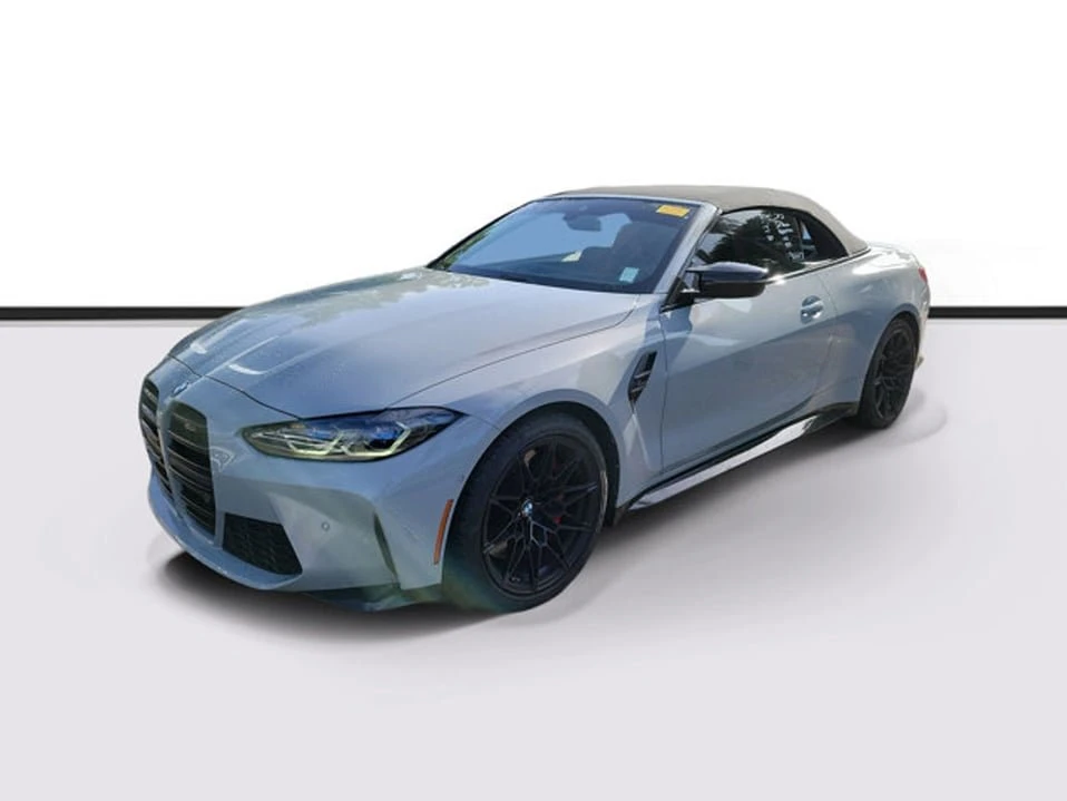 2024 BMW G82/G83 M4 - Image 6 of 7