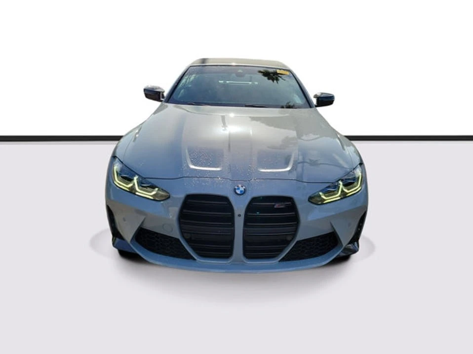 2024 BMW G82/G83 M4 - Image 5 of 7