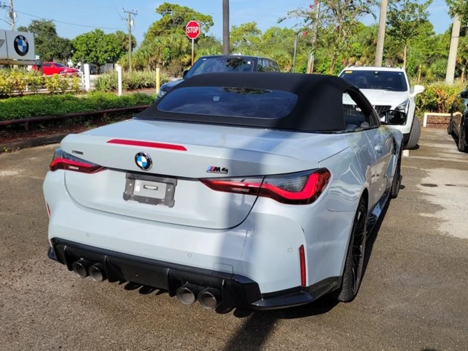 2024 BMW G82/G83 M4 - Image 4 of 7