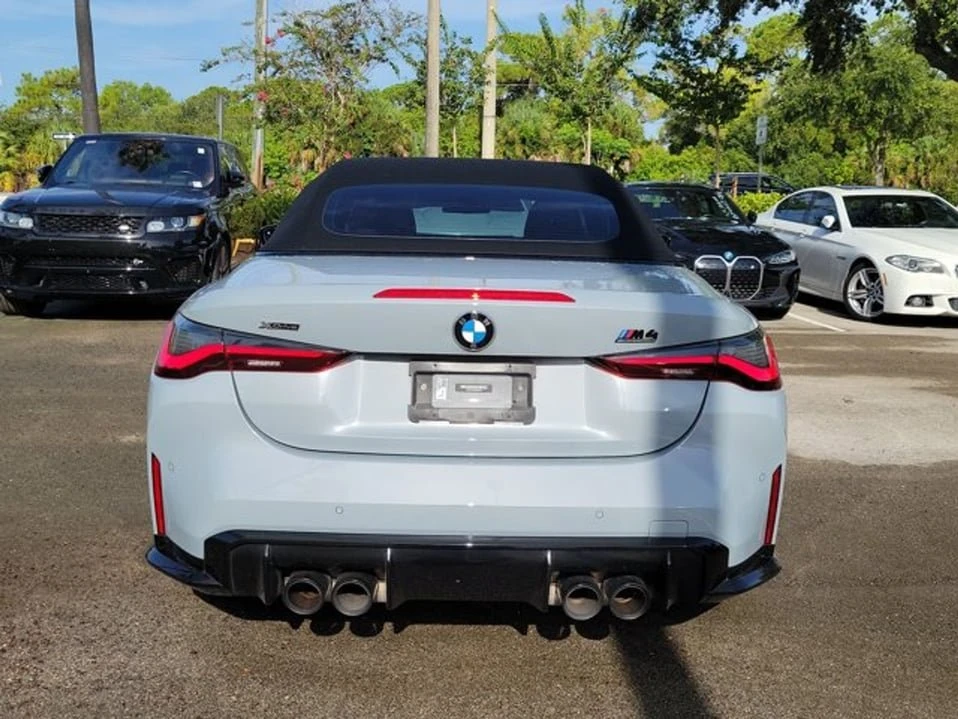 2024 BMW G82/G83 M4 - Image 3 of 7