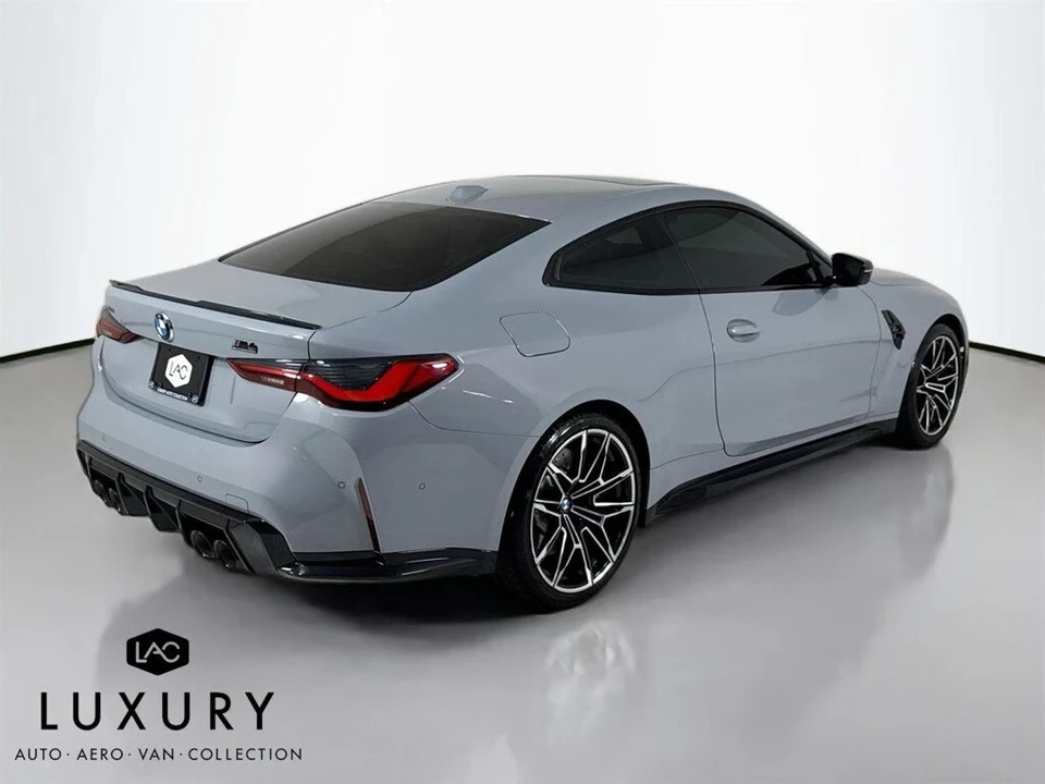 2024 BMW G82/G83 M4 - Image 4 of 12