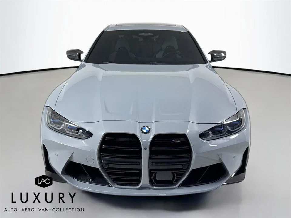 2024 BMW G82/G83 M4 - Image 10 of 12