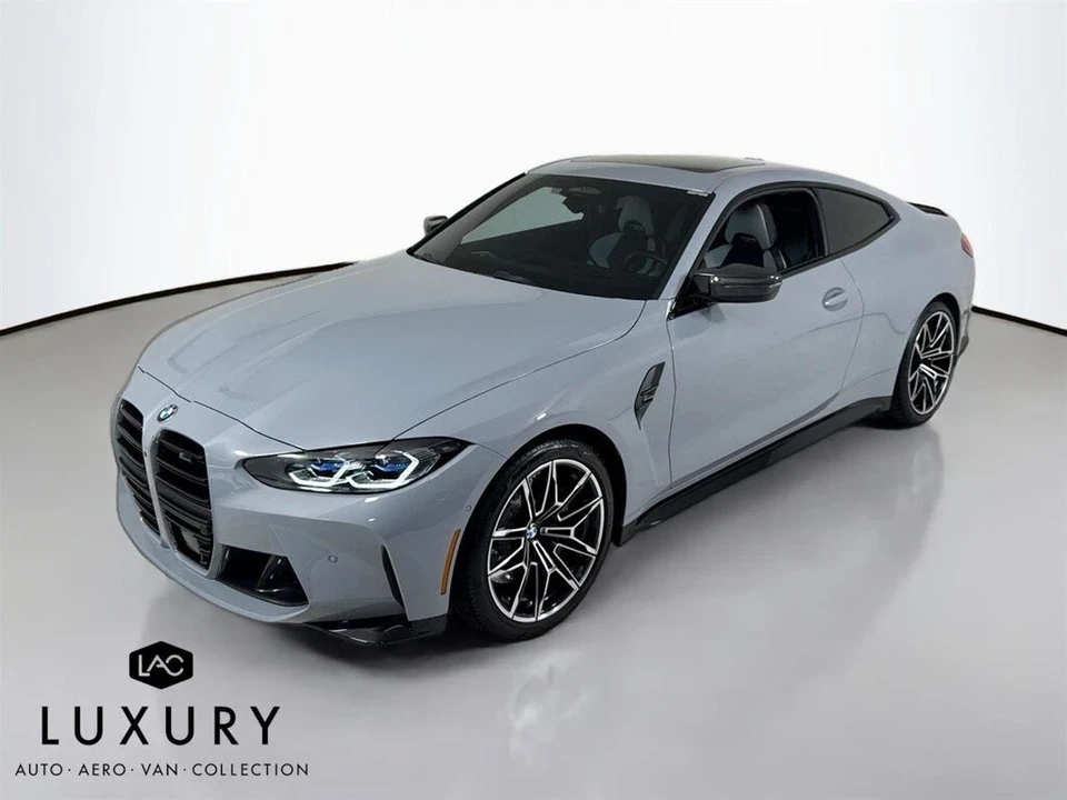 2024 BMW G82/G83 M4 - Image 2 of 12