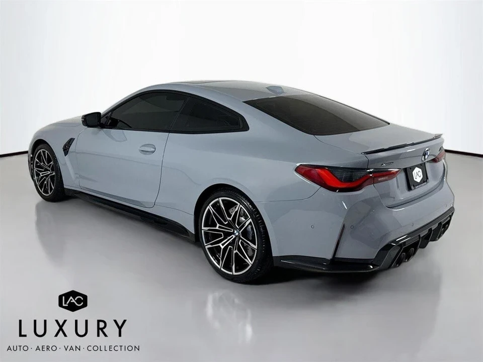 2024 BMW G82/G83 M4 - Image 6 of 12